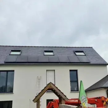 electricien argentre du plessis