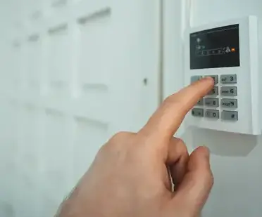 électricien IRVE à Argentré-du-Plessis - image 3