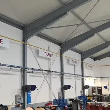 electricien irve chantepie