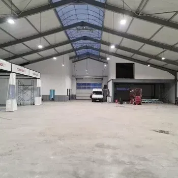 electricien irve saint berthevin