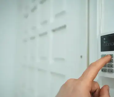 installateur alarme Argentré-du-Plessis-5