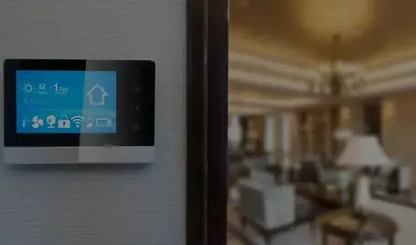 installateur alarme à Chantepie - image 2