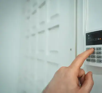 installateur alarme à Saint-Berthevin - image 3