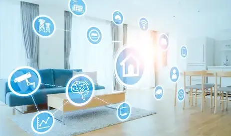 installateur alarme à Saint-Berthevin - image 4