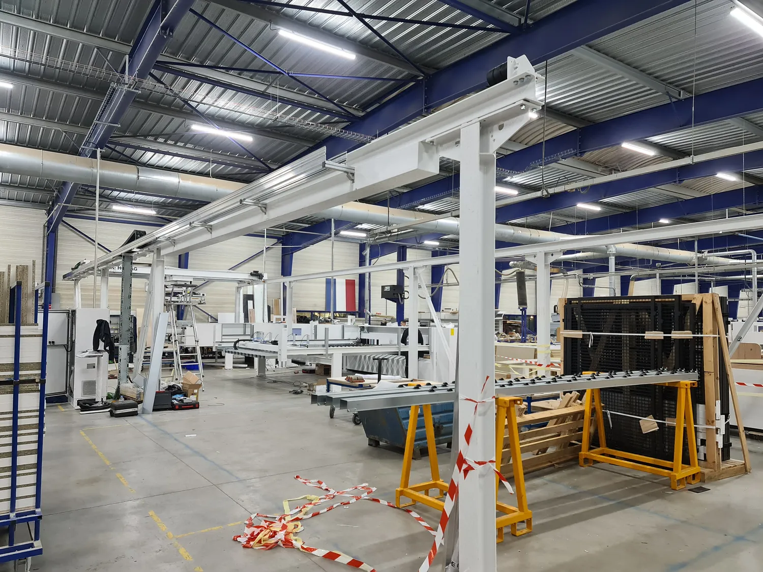 installateur climatisation argentre du plessis