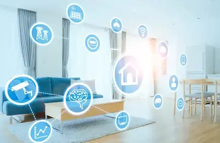 installateur domotique à Château-Gontier - image 4