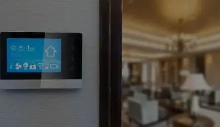 installateur domotique Saint-Berthevin-1