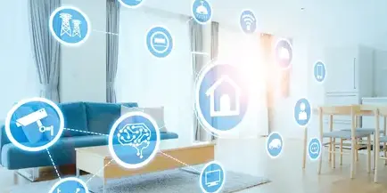 installateur domotique à Saint-Berthevin - image 3